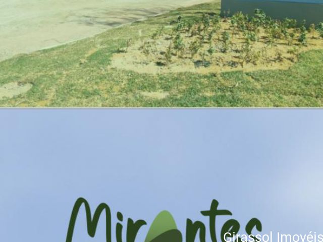 Terreno em Condomínio para Venda  Sete Lagoas