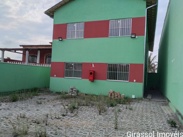 Apartamento para Venda Girassol Ribeirão das Neves