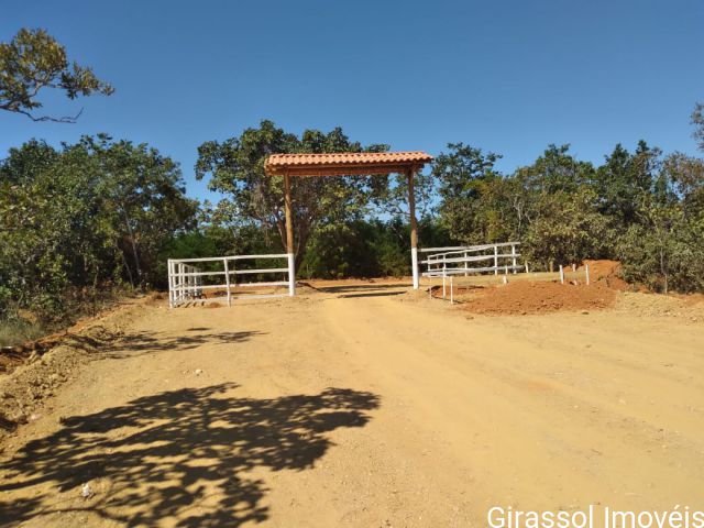 Terreno para Venda  Baldim