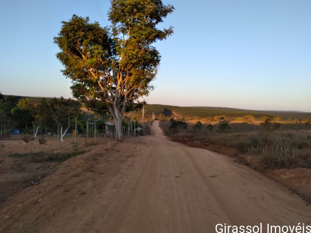 Terreno para Venda cachoeira do choro Curvelo