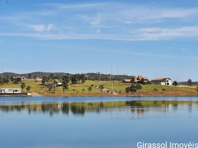 Terreno em Condomínio para Venda  Sete Lagoas