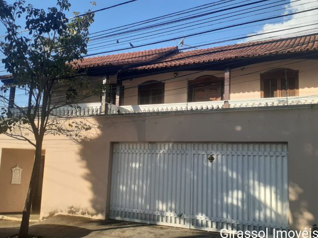 Casa para Venda Alípio De Melo Belo Horizonte