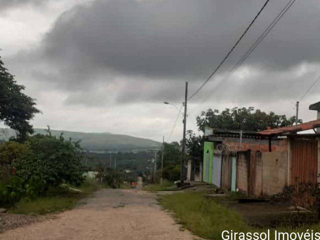 Terreno para Venda Itamaracá Caetanópolis