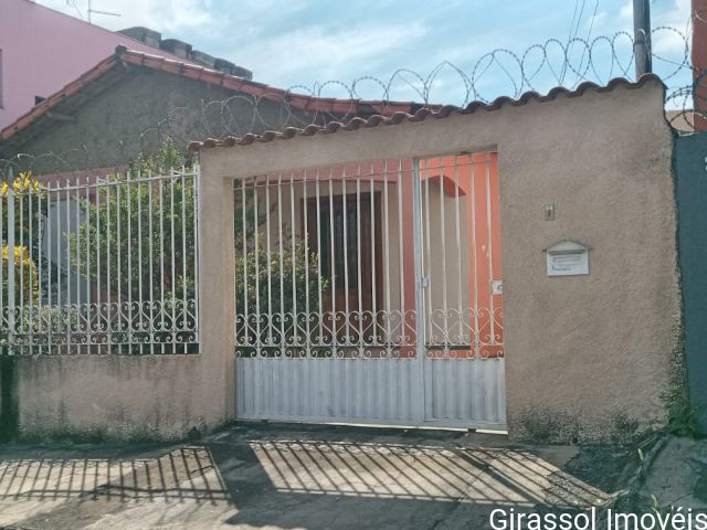 Casa para Venda São Januário (Justinópolis) Ribeirão das Neves