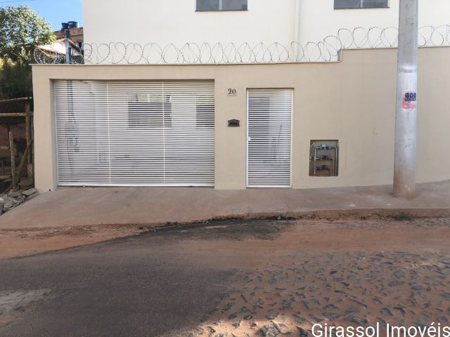 Apartamento para Venda Girassol Ribeirão das Neves