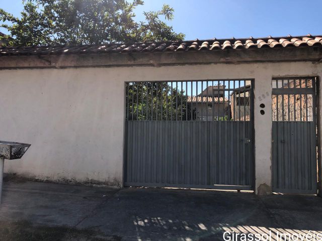 Casa para Venda Girassol Ribeirão das Neves