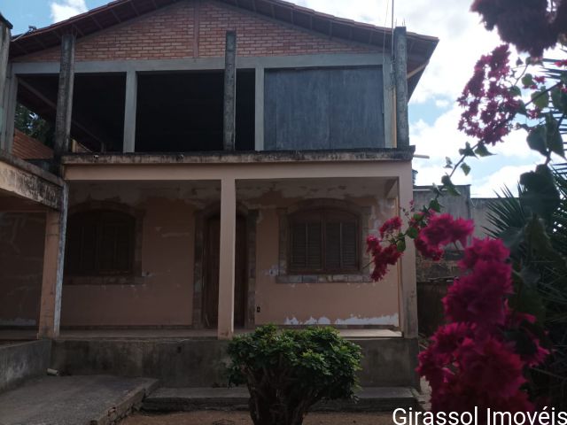 Casa para Venda Menezes (Justinópolis) Ribeirão das Neves