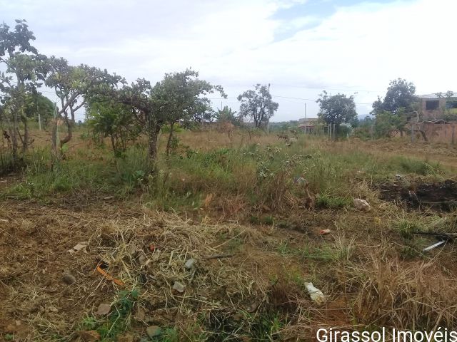 lote para Venda Itapoã Caetanópolis