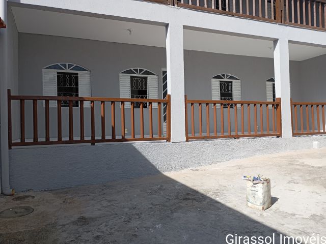 Casa para Venda Girassol Ribeirão das Neves