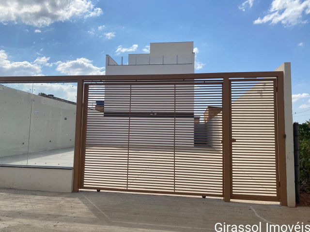Apartamento para Venda Girassol Ribeirão das Neves