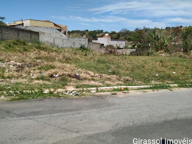 lote para Venda Jd. da Glória Vespasiano